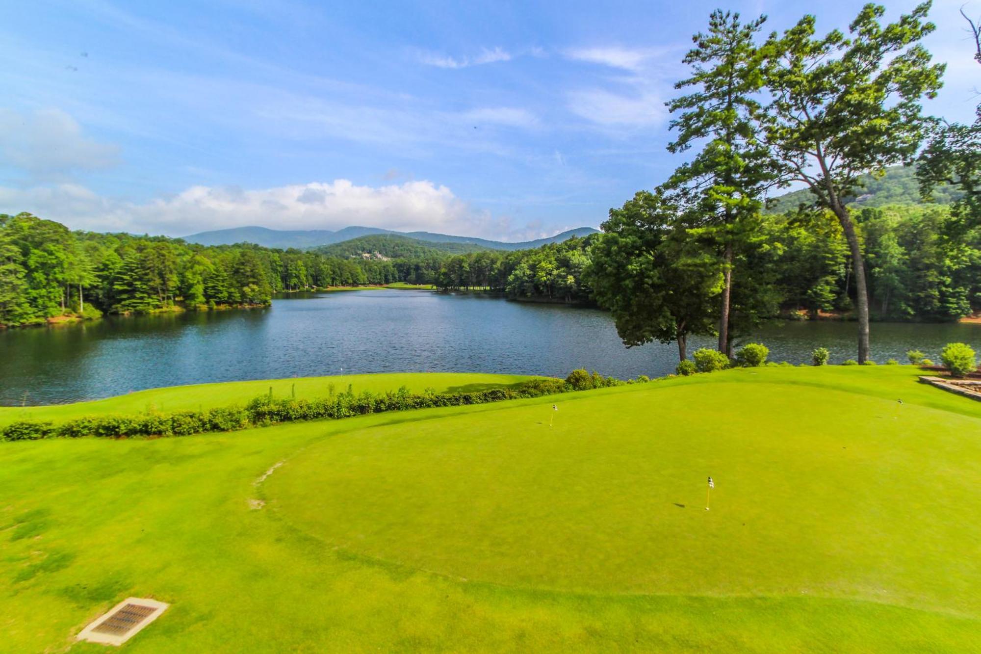 Golf Club Villas, a VRI resort Marble Hill Exterior foto